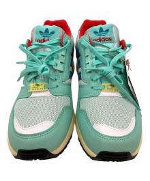 adidas×ATMOS（アディダス×アトモス）の古着「ZX 8000」｜グリーン