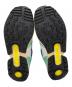 中古・古着 adidas (アディダス) atmos (アトモス) ZX 8000 グリーン サイズ:26 未使用品：16000円