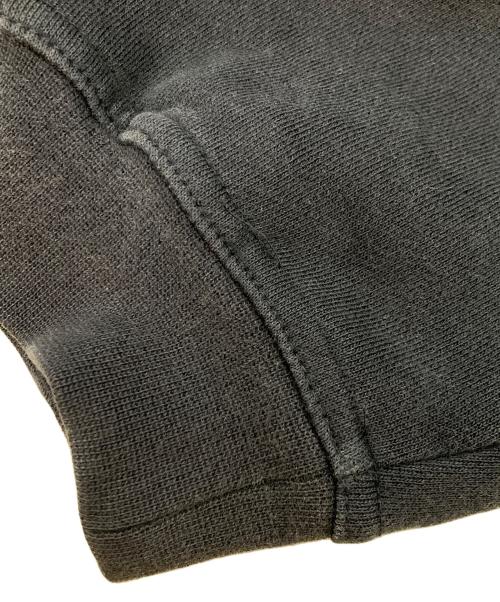 pellepelle（ペレペレ）pellepelle (ペレペレ) 90ｓ ロゴパーカー ネイビー サイズ:XLの古着・服飾アイテム