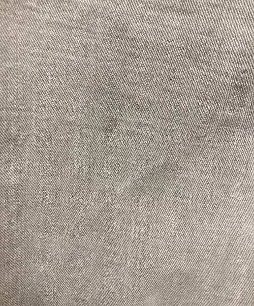 KAPITAL（キャピタル）KAPITAL (キャピタル) PIERROT PANT グレーの古着・服飾アイテム