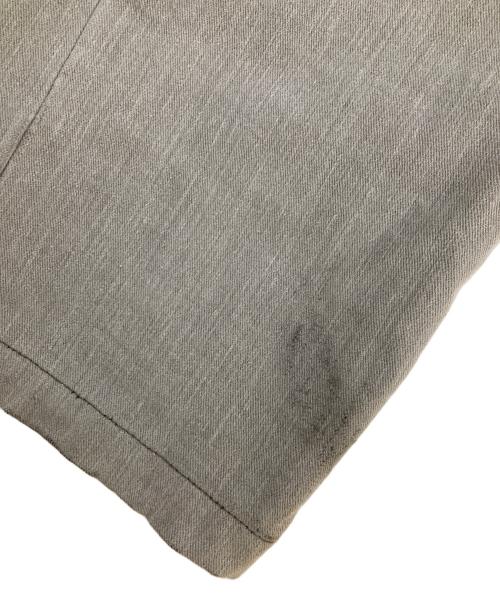 KAPITAL（キャピタル）KAPITAL (キャピタル) PIERROT PANT グレーの古着・服飾アイテム