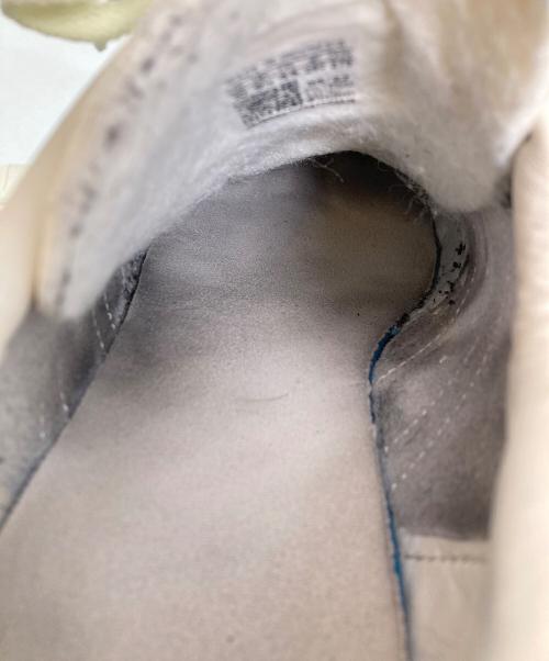 adidas（アディダス）adidas (アディダス) SUPERSTAR 82 CLOUDローカットスニーカー アイボリー サイズ:28.0の古着・服飾アイテム