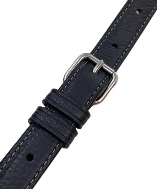 COACH（コーチ）COACH (コーチ) デンプシートートバッグ ネイビーの古着・服飾アイテム