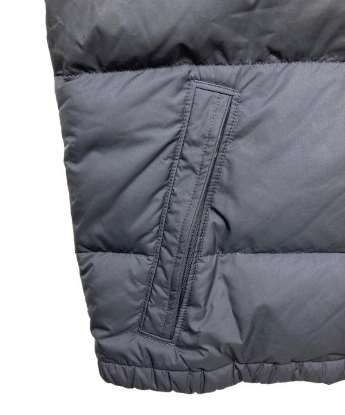 POLO RALPH LAUREN（ポロ・ラルフローレン）POLO RALPH LAUREN (ポロ・ラルフローレン) ダウンジャケット ネイビー サイズ:Lの古着・服飾アイテム