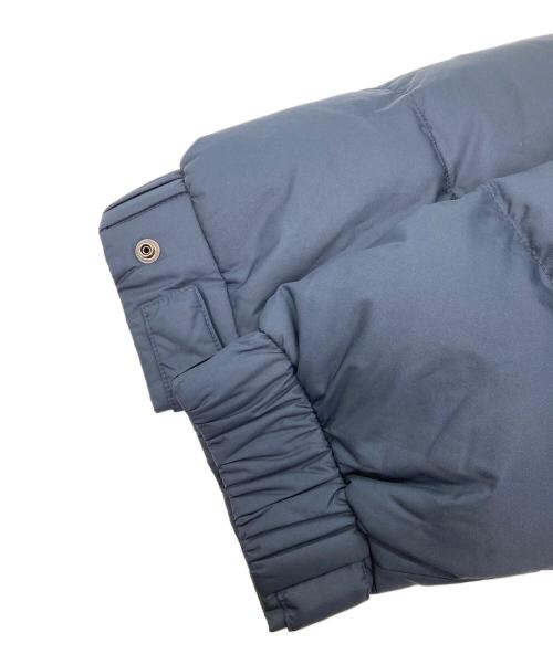 POLO RALPH LAUREN（ポロ・ラルフローレン）POLO RALPH LAUREN (ポロ・ラルフローレン) ダウンジャケット ネイビー サイズ:Lの古着・服飾アイテム