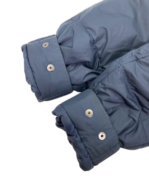 POLO RALPH LAUREN（ポロ・ラルフローレン）POLO RALPH LAUREN (ポロ・ラルフローレン) ダウンジャケット ネイビー サイズ:Lの古着・服飾アイテム