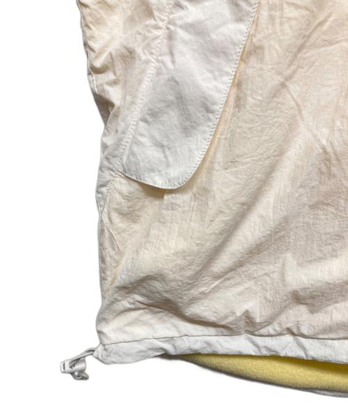 ALTUS（アルタス）ALTUS (アルタス) リバーシブルジャケット ホワイト サイズ:FREEの古着・服飾アイテム