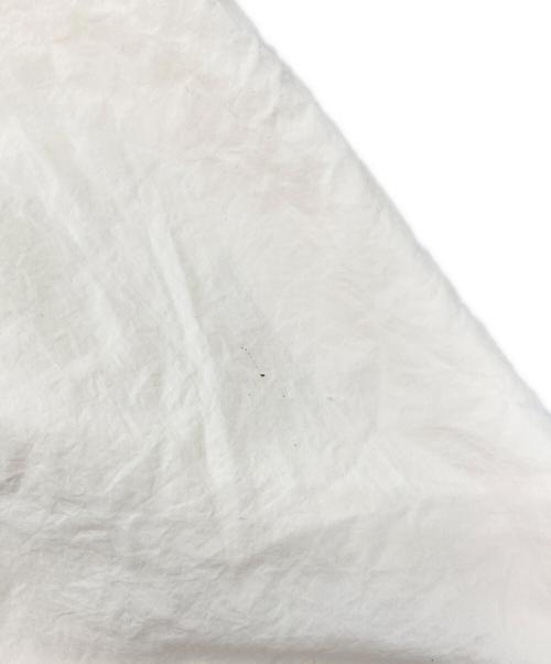 ALTUS（アルタス）ALTUS (アルタス) リバーシブルジャケット ホワイト サイズ:FREEの古着・服飾アイテム