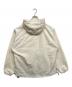 ALTUS (アルタス) リバーシブルジャケット ホワイト サイズ:FREE：8000円