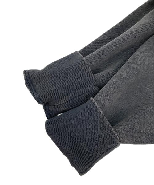 Champion（チャンピオン）Champion (チャンピオン) リバースウィーブジップパーカー ブラック サイズ:MEDIUMの古着・服飾アイテム