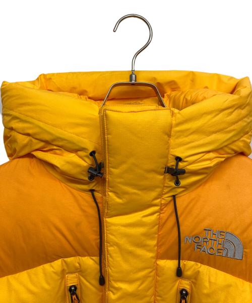 THE NORTH FACE（ザ ノース フェイス）THE NORTH FACE (ザ ノース フェイス) Prism Down イエロー サイズ:95の古着・服飾アイテム