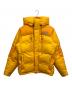 THE NORTH FACE（ザ ノース フェイス）の古着「Prism Down」｜イエロー