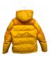 THE NORTH FACE (ザ ノース フェイス) Prism Down イエロー サイズ:95：15000円
