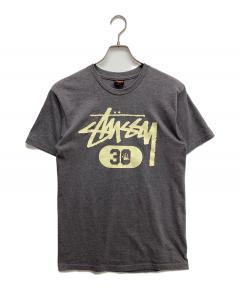 中古・古着通販】stussy (ステューシー) UNDEFEATED (アンディフィー