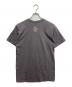 stussy (ステューシー) プリントTシャツ グレー サイズ:M：7000円