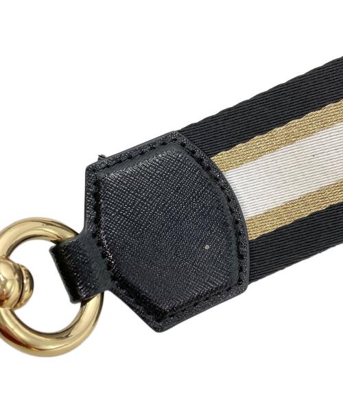 MARC JACOBS（マークジェイコブズ）MARC JACOBS (マークジェイコブズ) スナップショットショルダーバッグ ベージュの古着・服飾アイテム