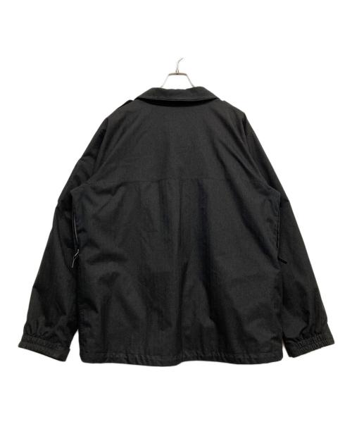 Columbia（コロンビア）Columbia (コロンビア) ナイロンジャケット グレー サイズ:Lの古着・服飾アイテム