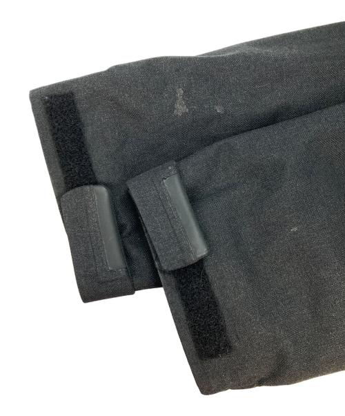 Columbia（コロンビア）Columbia (コロンビア) ナイロンジャケット グレー サイズ:Lの古着・服飾アイテム