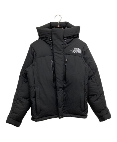 THE NORTH FACE（ザ ノース フェイス）THE NORTH FACE (ザ ノース フェイス) バルトロダウンジャケット ブラック サイズ:XSの古着・服飾アイテム