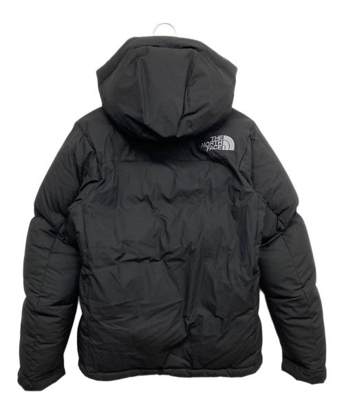 THE NORTH FACE（ザ ノース フェイス）THE NORTH FACE (ザ ノース フェイス) バルトロダウンジャケット ブラック サイズ:XSの古着・服飾アイテム