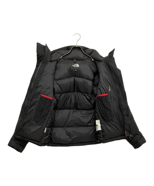 THE NORTH FACE（ザ ノース フェイス）THE NORTH FACE (ザ ノース フェイス) バルトロダウンジャケット ブラック サイズ:XSの古着・服飾アイテム