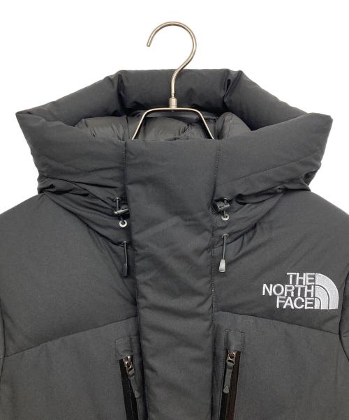 THE NORTH FACE（ザ ノース フェイス）THE NORTH FACE (ザ ノース フェイス) バルトロダウンジャケット ブラック サイズ:XSの古着・服飾アイテム