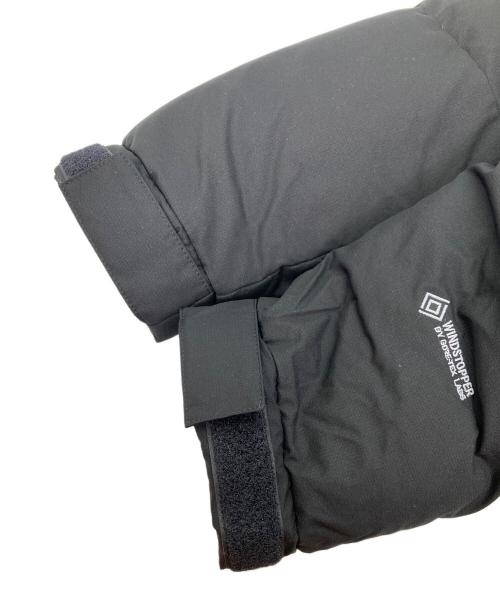 THE NORTH FACE（ザ ノース フェイス）THE NORTH FACE (ザ ノース フェイス) バルトロダウンジャケット ブラック サイズ:XSの古着・服飾アイテム