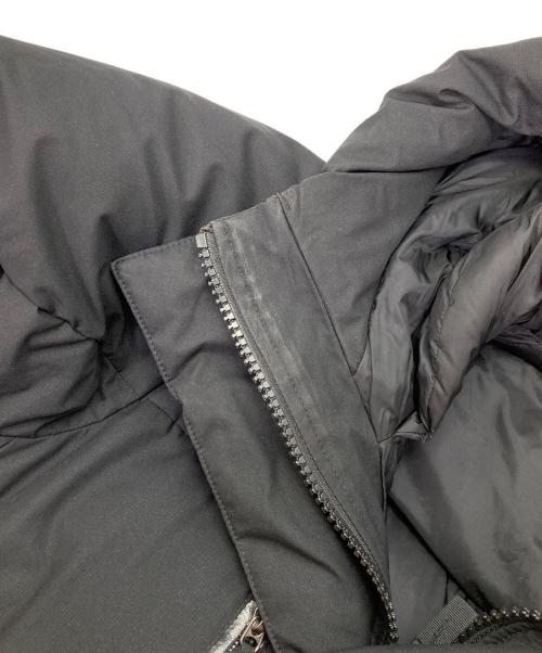 THE NORTH FACE（ザ ノース フェイス）THE NORTH FACE (ザ ノース フェイス) バルトロダウンジャケット ブラック サイズ:XSの古着・服飾アイテム