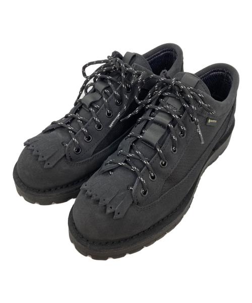 Danner（ダナー）Danner (ダナー) FIELD LOW S ブラック サイズ:25.5の古着・服飾アイテム