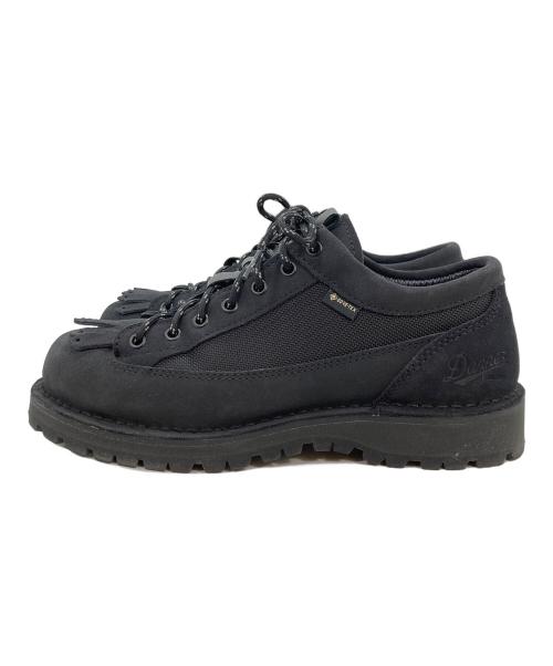 Danner（ダナー）Danner (ダナー) FIELD LOW S ブラック サイズ:25.5の古着・服飾アイテム