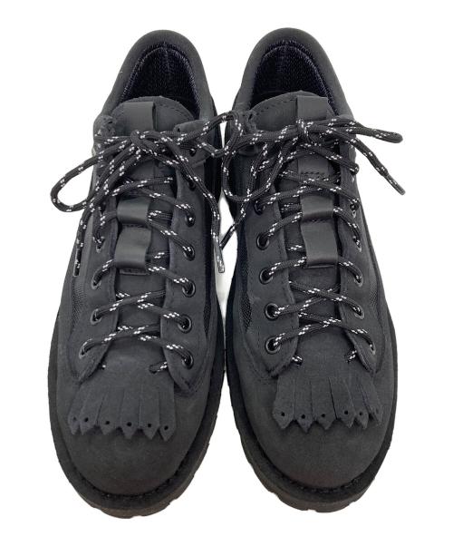 Danner（ダナー）Danner (ダナー) FIELD LOW S ブラック サイズ:25.5の古着・服飾アイテム