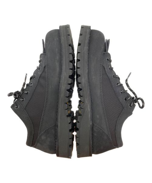 Danner（ダナー）Danner (ダナー) FIELD LOW S ブラック サイズ:25.5の古着・服飾アイテム