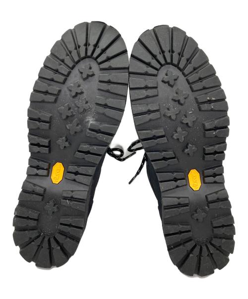 Danner（ダナー）Danner (ダナー) FIELD LOW S ブラック サイズ:25.5の古着・服飾アイテム