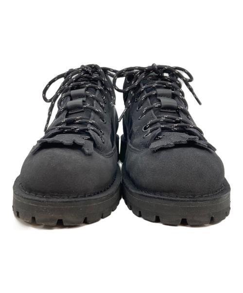 Danner（ダナー）Danner (ダナー) FIELD LOW S ブラック サイズ:25.5の古着・服飾アイテム