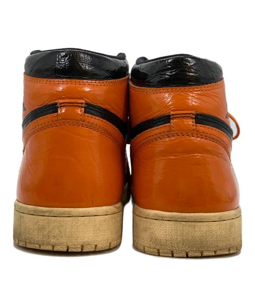 NIKE（ナイキ）NIKE (ナイキ) エアジョーダン1 ハイ 