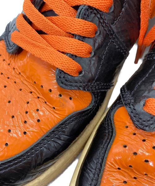 NIKE（ナイキ）NIKE (ナイキ) エアジョーダン1 ハイ 