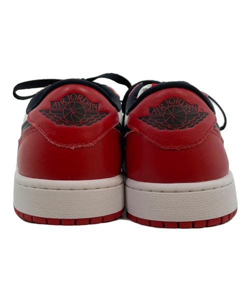 NIKE（ナイキ）NIKE (ナイキ) 復刻エアジョーダン1 レトロ ロー OG 