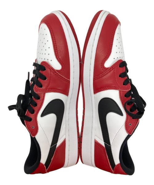 NIKE（ナイキ）NIKE (ナイキ) 復刻エアジョーダン1 レトロ ロー OG 
