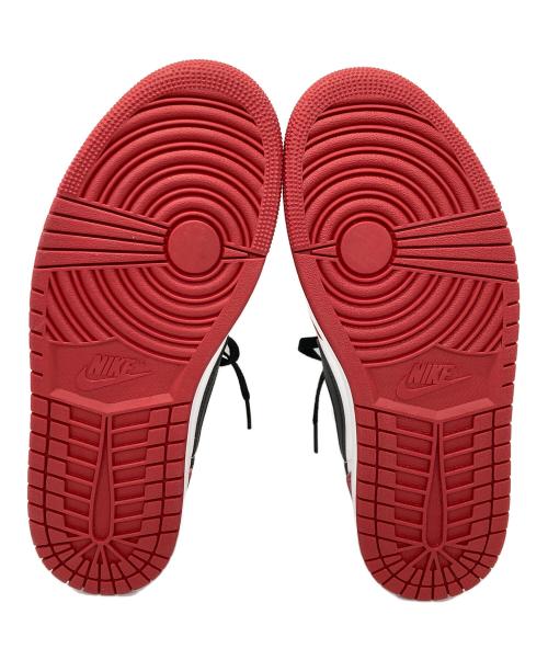 NIKE（ナイキ）NIKE (ナイキ) 復刻エアジョーダン1 レトロ ロー OG 