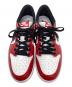 中古・古着 NIKE (ナイキ) 復刻エアジョーダン1 レトロ ロー OG 