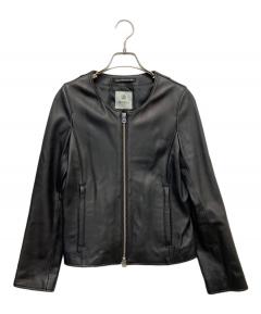 中古・古着通販】Aero LEATHER (エアロレザー) ハイウェイマン ホース