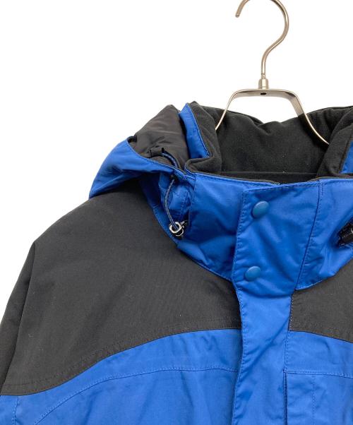 L.L.Bean（エルエルビーン）L.L.Bean (エルエルビーン) ラゲッド・リッジ・パーカ ブルー サイズ:Lの古着・服飾アイテム