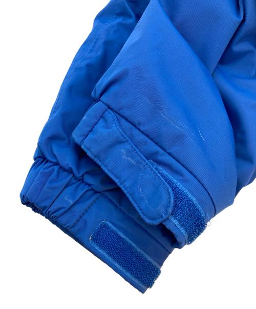 L.L.Bean（エルエルビーン）L.L.Bean (エルエルビーン) ラゲッド・リッジ・パーカ ブルー サイズ:Lの古着・服飾アイテム