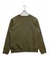 POLO RALPH LAUREN (ポロ・ラルフローレン) ポロベアークルーネックスウェット オリーブ サイズ:L：8000円