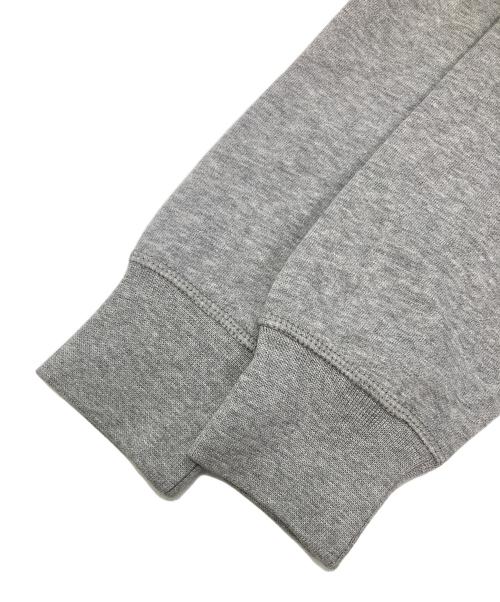 POLO RALPH LAUREN（ポロ・ラルフローレン）POLO RALPH LAUREN (ポロ・ラルフローレン) ポロベアークルーネックスウェット グレー サイズ:XSの古着・服飾アイテム