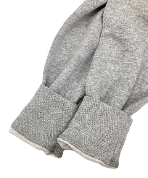 POLO RALPH LAUREN（ポロ・ラルフローレン）POLO RALPH LAUREN (ポロ・ラルフローレン) ポロベアークルーネックスウェット グレー サイズ:XSの古着・服飾アイテム