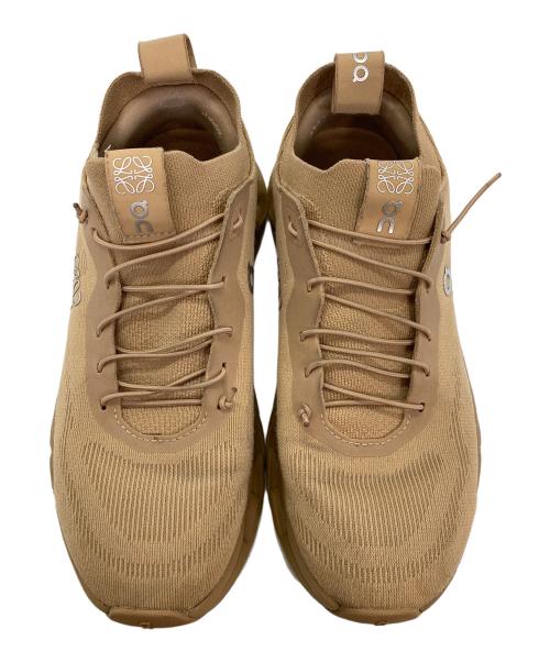 on（オン）On (オン) LOEWE (ロエベ) Cloudtilt 