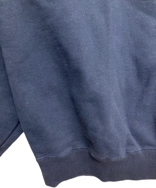 X-LARGE（エクストララージ）X-LARGE (エクストララージ) HIGH COMPANY HIGH COMPANY FLAG CREWNECK SWEAT ネイビー サイズ:XLの古着・服飾アイテム