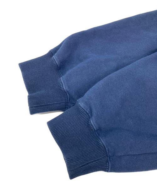 X-LARGE（エクストララージ）X-LARGE (エクストララージ) HIGH COMPANY HIGH COMPANY FLAG CREWNECK SWEAT ネイビー サイズ:XLの古着・服飾アイテム