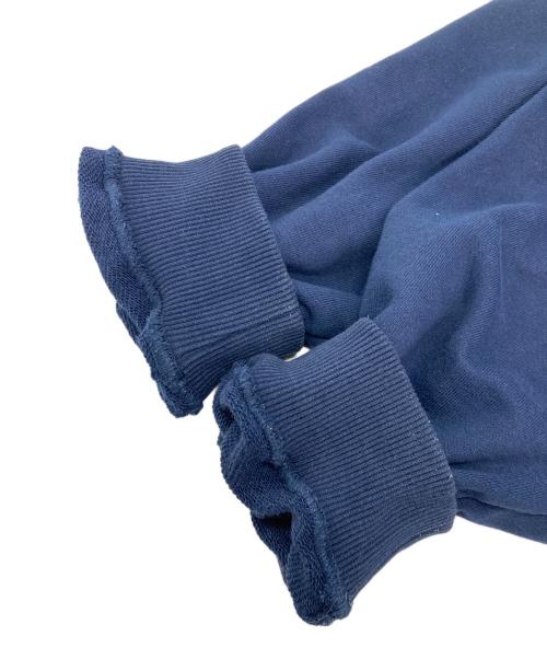 X-LARGE（エクストララージ）X-LARGE (エクストララージ) HIGH COMPANY HIGH COMPANY FLAG CREWNECK SWEAT ネイビー サイズ:XLの古着・服飾アイテム